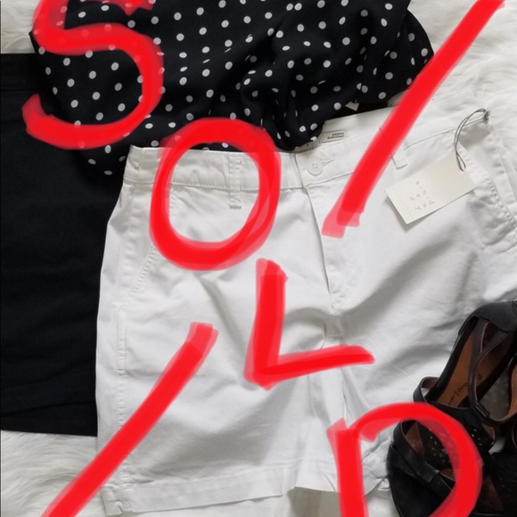 a..new...day Pants - ❤️Set of Shorts